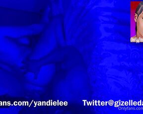 Ts Yandielee aka yandielee OnlyFans - Fuck each other suck eachother an repeat