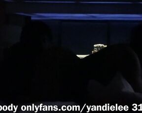 Ts Yandielee aka yandielee OnlyFans - Vegas nights Beautiful view as this lil nigga wit good dick kept fuckin me suckin