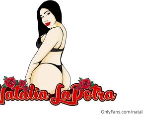 Natalia La Potra aka natalialapotra OnlyFans - Hey guys sorry I’ve been MIA here’s the HTC video I’m sorry for the late upload