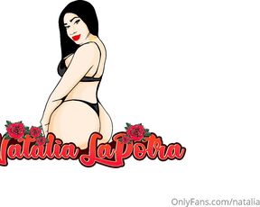 Natalia La Potra aka natalialapotra OnlyFans - Hey guys welcome back I hope y’all are having a great start to your month let