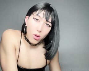 Viper Fierce aka fierce OnlyFans - Shut the fuck up bitch! Im gonna handcuff you and make your cock gay!