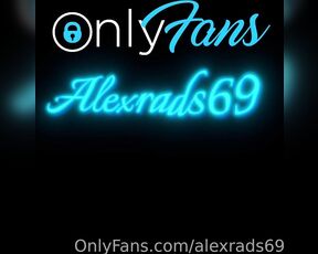 Alexrads69 aka alexrads69 OnlyFans - The threesome sex party was very hot