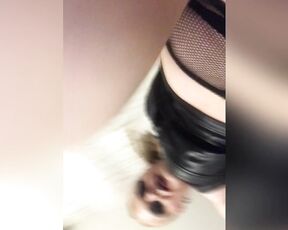 Mistresst Hot aka mistressthot OnlyFans - I FUCKED HIM SO HARD!!!!