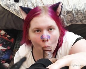 PinkyLikes2Play aka pinkylikes2play OnlyFans - She cums so much!