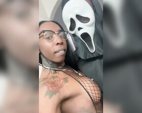 Tscarter aka tscarter OnlyFans - The Slasher ft @thatniggatwin