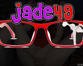 Jade49 aka jade49 OnlyFans Video 6254