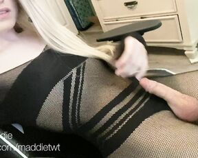 MaddieTwT aka maddietwt OnlyFans Video 1689