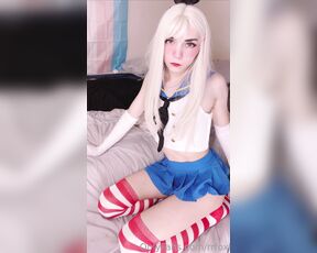 Rika Rae Fox aka rrfox OnlyFans - Heres that cosplay vid! Sorry Im a bit behind I just got super addicted to Baldurs