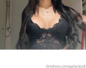 Camila Gallardo aka gallardoc873 OnlyFans Video 2247