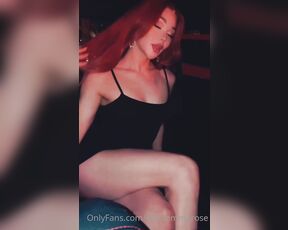 TS Emma Rose aka Ohitsemmarose OnlyFans -  ЯP  Red hair Emma