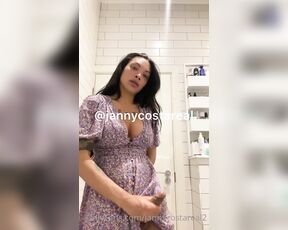 Janny Costa aka Jannycostareal2 OnlyFans - No make