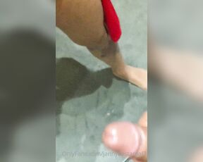 Janny Costa aka Jannycostareal2 OnlyFans - Video