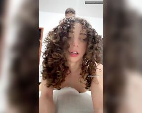 Ts Jenny Mineirinha aka jennymineira OnlyFans - I gave my ass to the neighbor, and he cum in my face! Tip for the