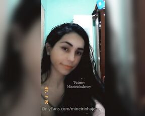 Ts Jenny Mineirinha aka jennymineira OnlyFans - Do you like it when i dance, and sensualize for you