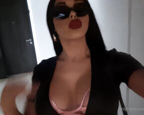 PaulinaCatXXX aka paulinacatxxx OnlyFans - Te gustara llegara as A tu cuarto