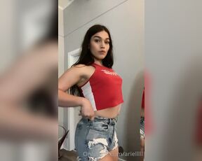 Ariel Long aka theariellong OnlyFans - Coke anyone