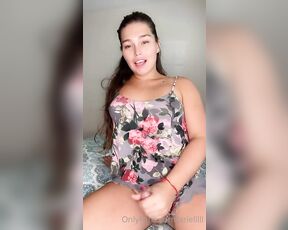 Ariel Long aka theariellong OnlyFans Video 1572