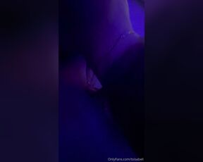 TSIsabeli aka tsisabeli OnlyFans - Little sucking boy…