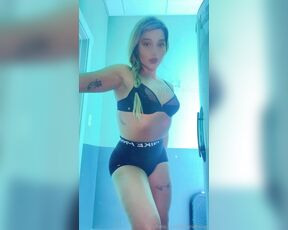 Ariel Long aka theariellong OnlyFans Video 443