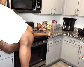 Shegot _thatdope aka shegot_thatdope OnlyFans Video 2461