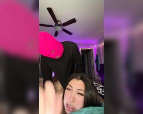 MercedesSlit aka mercedesslit OnlyFans Video 7441