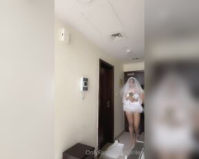 TS Koko aka zorilee OnlyFans - Sissy bride