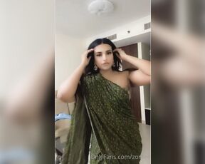 TS Koko aka zorilee OnlyFans Video 594