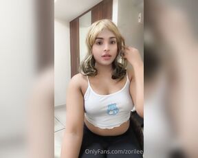 TS Koko aka zorilee OnlyFans Video 5209