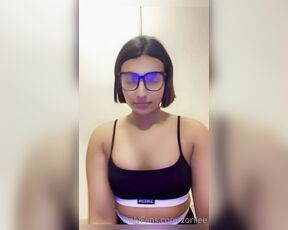 TS Koko aka zorilee OnlyFans Video 7594