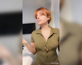 TS Koko aka zorilee OnlyFans - My 3 surprises