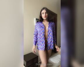 TS Koko aka zorilee OnlyFans Video 6537