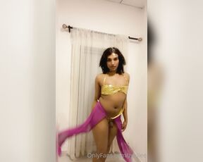 TS Koko aka zorilee OnlyFans - Indian Slut