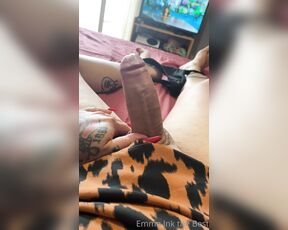 Emma Ink aka emmaink13 OnlyFans - Part 2