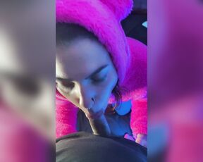 Emma Ink aka emmaink13 OnlyFans - Being a hungry bear, I drank all the milk