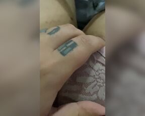 Emma Ink aka emmaink13 OnlyFans - Today I woke up about 4 hours ago, took a shower, shaved and recorded this video