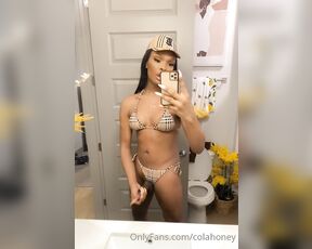 Colahoney aka colahoney OnlyFans - Anyone in Atlanta