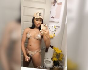 Colahoney aka colahoney OnlyFans - Anyone in Atlanta