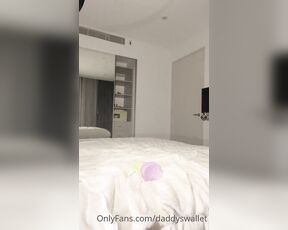 Daddyswallet aka daddyswallet OnlyFans - [Mystic Cumtube Dildo Playtime] Hey guyss, I hope you’re having a good week!! I wanted