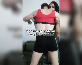 Fernanda Cristine aka nandacristine OnlyFans - No sigilo, hunnn delcia macho virou uma putinha na minha pica disse que a vontade