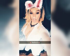 NαƚιBυɳȥ aka natibunz OnlyFans - Being cute, silly and just dumb on Snapchat lol