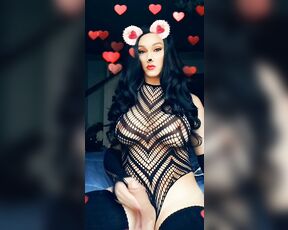 NαƚιBυɳȥ aka natibunz OnlyFans - Somebody told me you like Dark hair