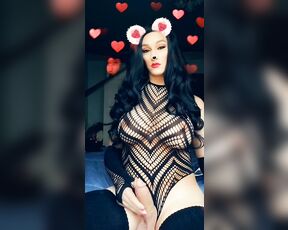 NαƚιBυɳȥ aka natibunz OnlyFans - Somebody told me you like Dark hair