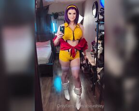 Ashley Barron aka alsoashley OnlyFans - Cosplay Roulette  Ultra Edition!! Every Character Cosplay Ive ever done from 2019 until today