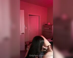 Erika Ctx aka erika_ctx OnlyFans Video 3555