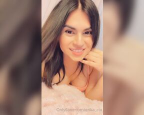 Erika Ctx aka erika_ctx OnlyFans Video 2888