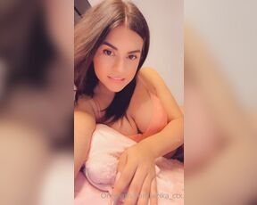 Erika Ctx aka erika_ctx OnlyFans Video 2888