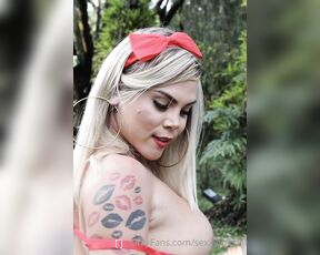 Sexxymichel aka sexxymichel OnlyFans - Soy tu Caperucita Roja Quieres ser mi lobo Mira el video al final Im your