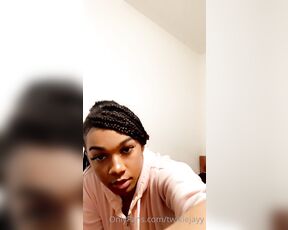 Twikiejayy aka twikiejayy OnlyFans - Lil solo moment for you