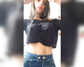 Camily Farias aka camilyfarias OnlyFans Video 3198