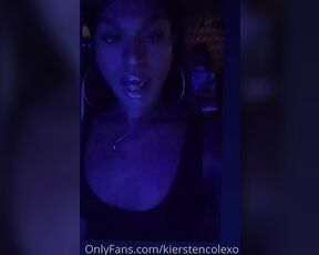 Kierstencolexo aka kierstencolexo OnlyFans - CLUB GILT ORLANDO